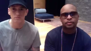 Live Stream | Bad Meets Evil | Eminem