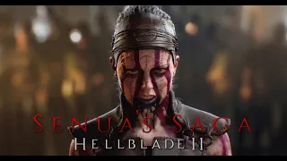 Senua's Saga: Hellblade 2 - New Trailer / Gameplay Reveal - Awesome Graphics in Unreal Engine 5 - 4K