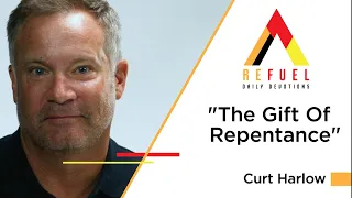 The Gift Of Repentance