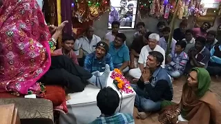 Rupal Jogani Maa 4/2/18.Deev Ni Metar