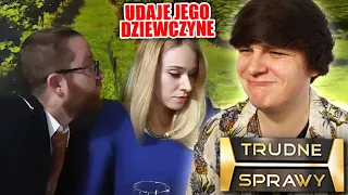 Ciumkaj loczki: TRUDNE SPRAWY 90