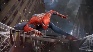 Marvel’s Spider-Man – SDCC 2018 Story Trailer | PS4 [HD]