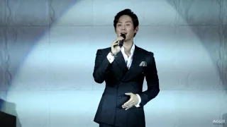 151108 아트엠콘서트 이충주 - 시작됐어(셜록홈즈 앤더슨가의 비밀)