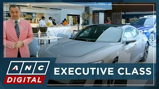 Executive Class: A date for those madly in love with luxury cars at PGA Cars Studio | ANC