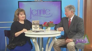 Jennie: Catching up with former anchor, mayor, and author Bob Young