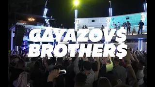 GAYAZOV$ BROTHERS$ в клубе Formula (Геленджик)