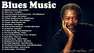 Top 100 Best Blues Songs - A Four Hour Long Compilation - Best Compilation of Relaxing Music #Vol.25