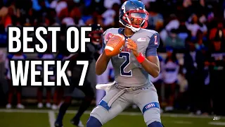 Best of Week 7 of the 2021 College Football Season - Part 2 ᴴᴰ