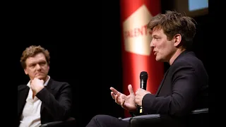 Thomas Vinterberg: Dogma and Beyond | Berlinale Talents 2016