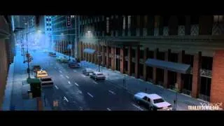 Megamind 2010 Movie Trailer 3 HD