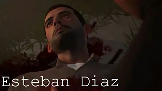 Life is Strange 2: Death of Sean's Dad (Emotional Scene)