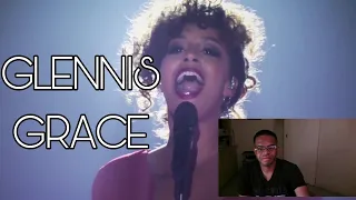 Home (WHITNEY - a tribute by Glennis Grace) | REACTION