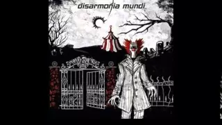 Disarmonia Mundi - Mind Tricks (Full Album)