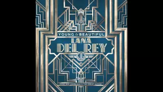 Lana Del Rey - Young and Beautiful (DH Orchestral Version)