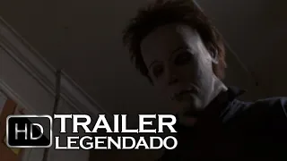 Halloween H20 (1998) Trailer Legendado em Português