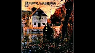 Black Sabbath - "A Bit Of Finger" Intro (Slowed)