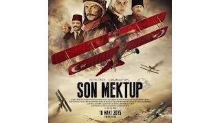 Çanakkale   Son mektup   Fragman   HD