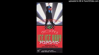 Vanilla Ice - Ice Ice Baby (Extended FabMix)