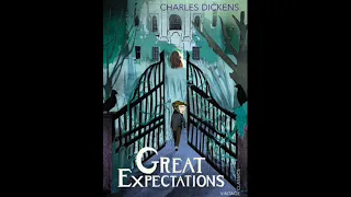 Great Expectations Vol 2 Ch 1 Audiobook by Charles Dickens
