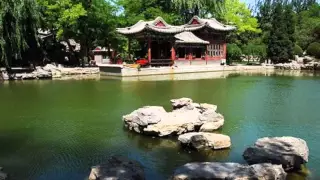 Albert W. Ketèlbey - In a Chinese Temple Garden