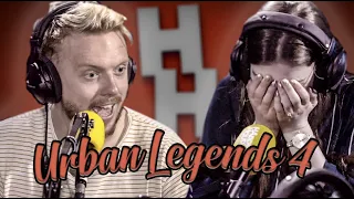 Urban Legends 4 | The Hookerman, The Subway Stare, and more!