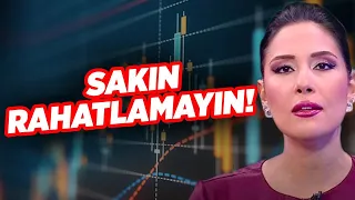 Sakın Rahatlamayın! | Beste Uyanık