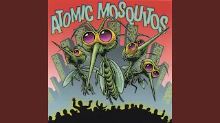 Flight of the Mosquitos