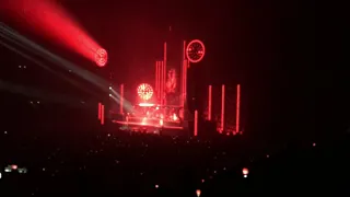 Rammstein - Deutschland Live at Paris La Defense Arena 28/06/2019