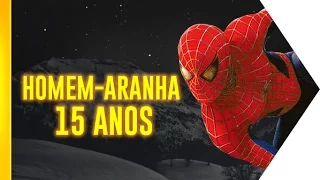 Homem-Aranha: O filme de herói que mudou tudo | OmeleTV