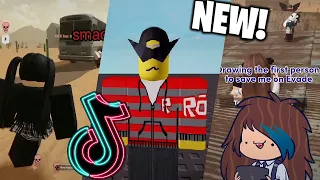 EVADE TikTok Compilation #3 | Roblox