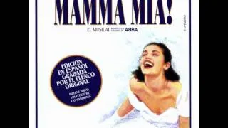 Mamma Mia! - Fija tu amor en mí