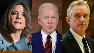 SHOCK: Biden May LOSE Iowa & New Hampshire & Be OFF The Ballot