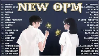 New OPM Love Songs 2023✪ New Tagalog Songs 2023 Playlist Ep. 253