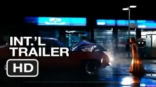 Carrie Official International TRAILER (2013) - Chloe Moretz, Julianne Moore Movie HD