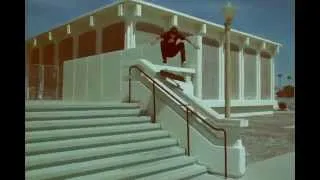 Luan de oliveira e shane o'neill (edit dirtskate) chronicles vol 2