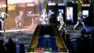 Rock Band 3 - Foster the People - Pumped Up Kicks (Expert Guitar Sightread FC - Breakneck Speed)