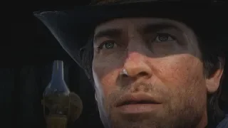 RED DEAD REDEMPTION 2 ALL Official Trailers #1-3