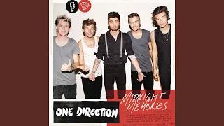 Rock Me (Live from The Motion Picture "One Direction: This Is Us")