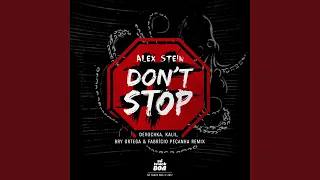 Don't Stop (Devochka Remix)