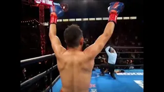 Nonito Donaire vs Nordine Oubaali [Fight Highlights]