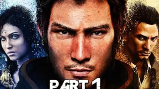 A new journey begins !! || Far cry 4 walkthrough gameplay part 1- Pagan - Campaign mission 1 (PC)