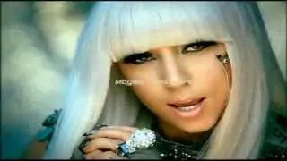 Lady Gaga - Poker Face ( Dj leX ) remix