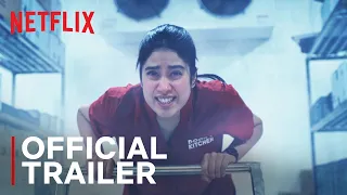 Mili | Official Trailer | Janhvi Kapoor, Sunny Kaushal | Netflix India