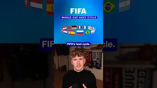 I Know Who Will Host The World Cup 2038