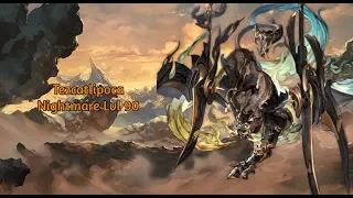 [UnF July 2018] Gunslinger vs Tezcatlipoca (NM 90)