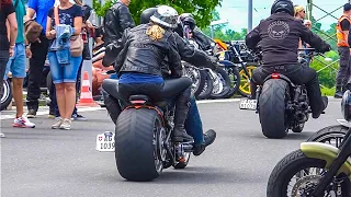 Harley Davidson Event Ace Cafe Switzerland 06.06.2022 (Part 2)