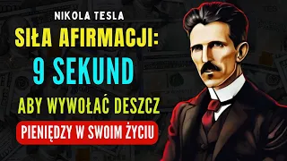 ZMÓW BOSKĄ MODLITWĘ Tesla – Nie uwierzysz, jak szybko to działa