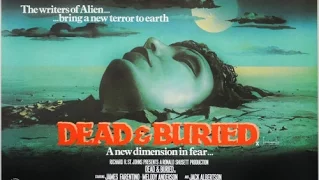 Dead And Buried (1981) movie review