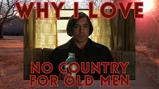 No Country for Old Men: 1000 Favorite Movies Ep. #43