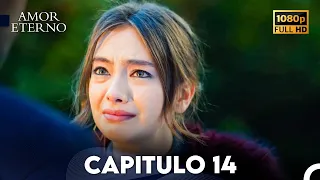 Amor Eterno Capítulo 14 (Doblado En Español)